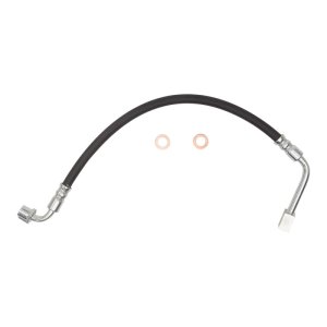 Chevrolet Cruze Brake Hose - Rear - R1 Concepts - `16-`19